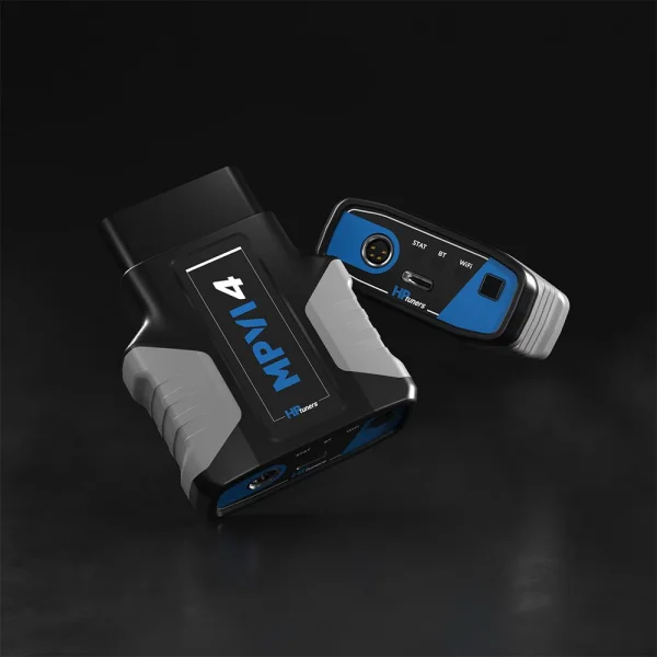 HP Tuners MPVI4 — Device Only