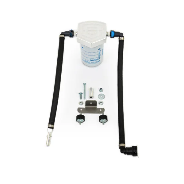 S&S Gen2.1 Return Filter Assembly