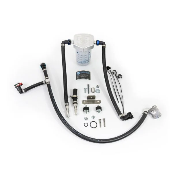 S&S Gen2.1 6.7L Power Stroke CP4 Disaster Prevention Kit