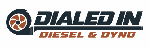 Dialed In Diesel & Dyno