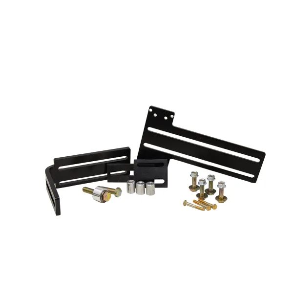FASS No Drill Bracket Kit for Ford