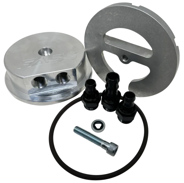 FASS Fuel Sump Kit (SK5501)