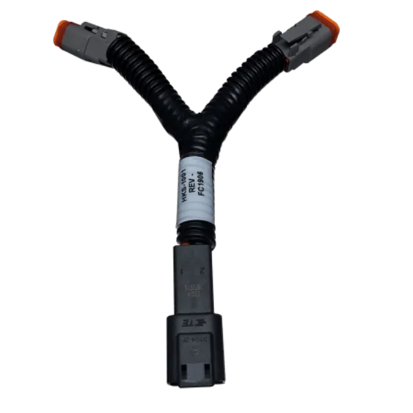 FASS Dual Electric Heater Kit Splitter for Titanium Signature Series Systems