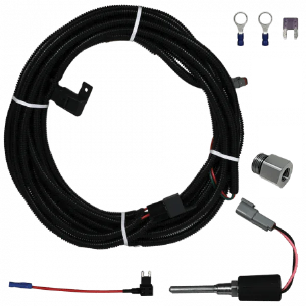 FASS Drop-In Series Electric Heater Probe Kit