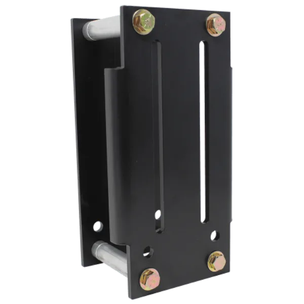 FASS Universal Heavy Duty Pickup Frame Clamp Bracket