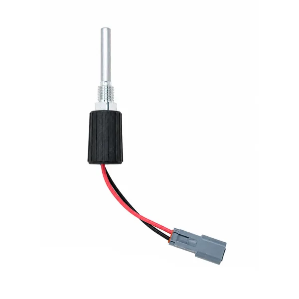 FASS Drop-In Series, Electric Heater Element