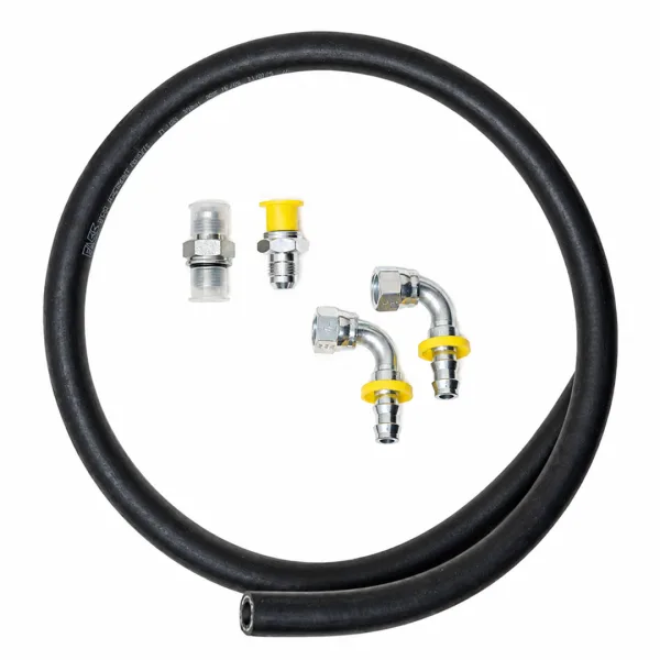 FASS Replacement Banjo Bolt 12V