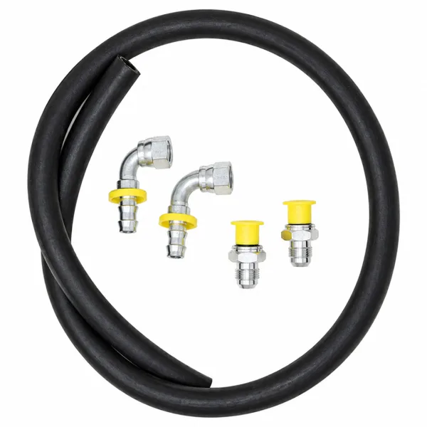 FASS Replacement Banjo Bolts 24V Cummins