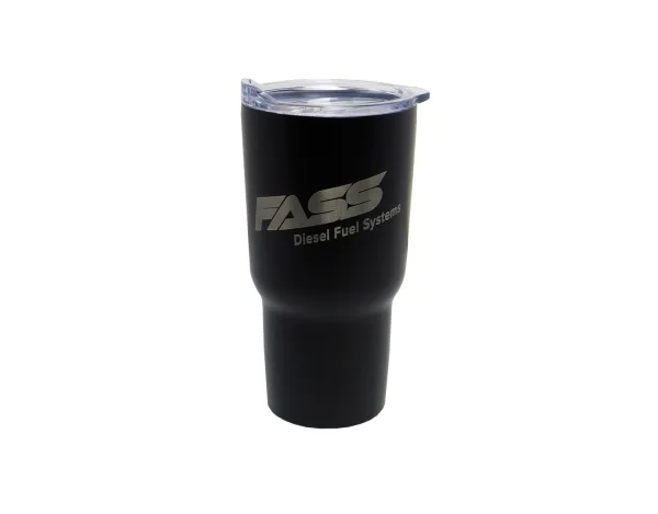 30 oz Vacuum Insulated Stainless Steel Travel Tumbler
