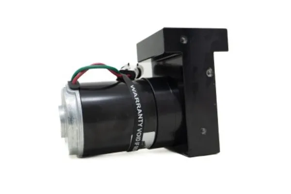 RPT1008 Titanium Series EM-1002-1 with .335 Gear