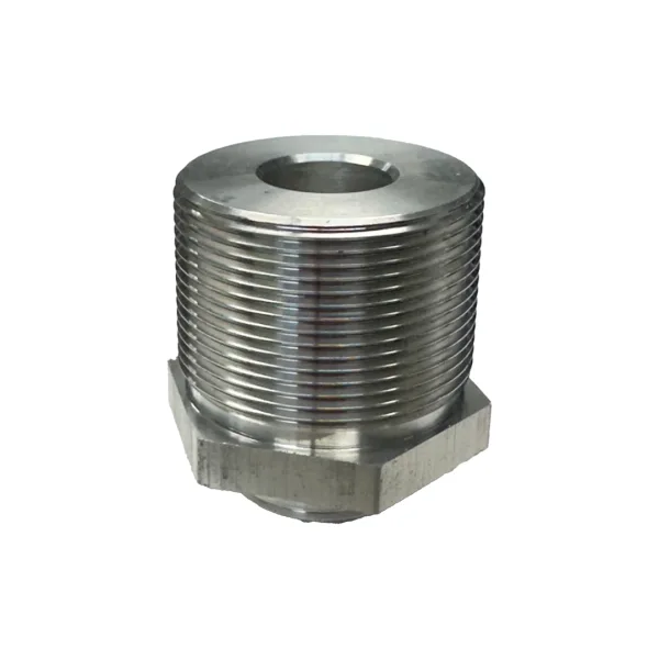 FASS Fuel Systems FSN-4001 Fuel Filter Nipple
