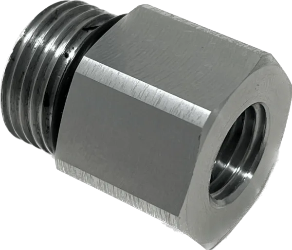 FASS Drop-In Series Heater Probe Adapter Bushing