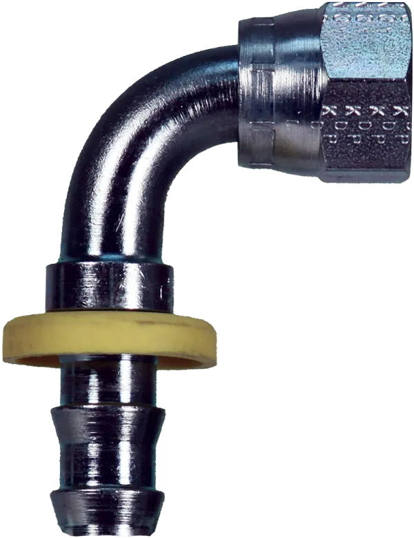 3/8" x 3/8" 90 Degree (PL-1003)