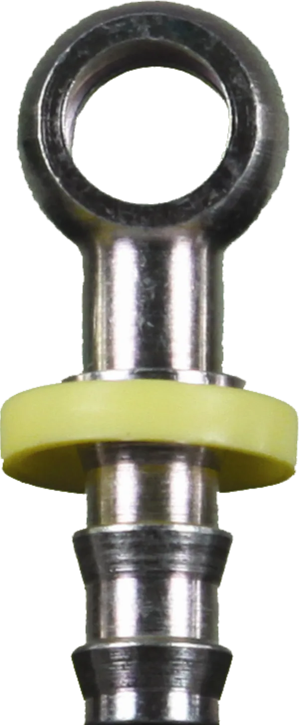 DDRP Banjo Fitting