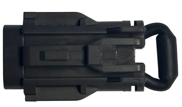 FASS Drop-In Rear Water-In-Fuel Sensor Delete Harness for RAM 2013-2018 Cummins 6.7L
