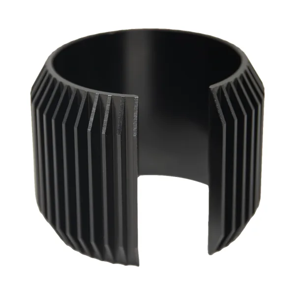 Heat Sink Kit for FASS System Motor 2.9in