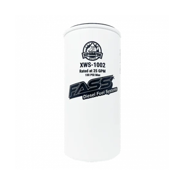 FASS XWS1002 EXTREME WATER SEPARATOR Filter (old)