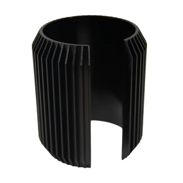 Heat Sink Kit for FASS System Motor 4.37in