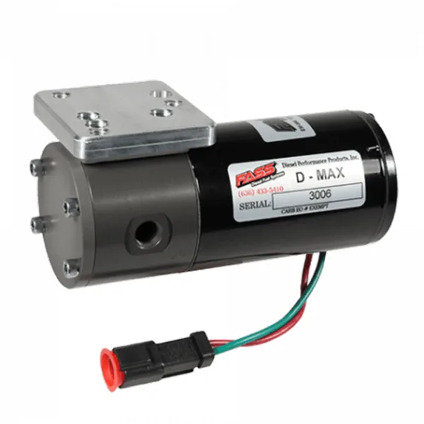 FASS Diesel Fuel Flow Enhancer for GM/Chevrolet 2011-2016 Duramax 6.6L