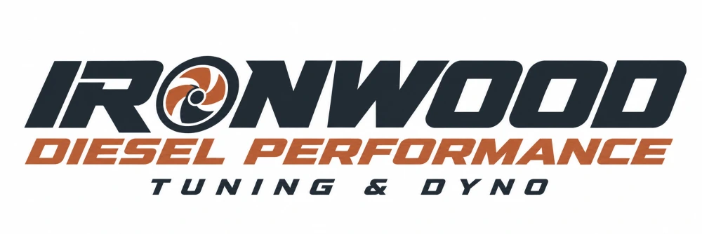 Ironwood Diesel Performance, Tuning & Dyno